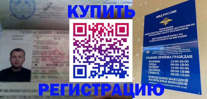 прописка законно в Мамадыше
